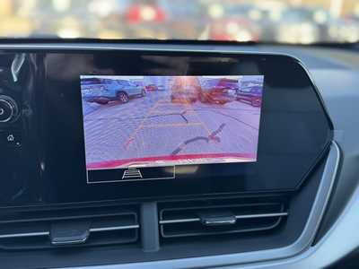 2025 Chevrolet Trax, $25385.0. Photo 4