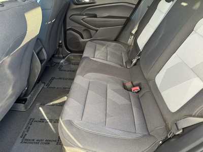 2025 Chevrolet Trax, $25385.0. Photo 6