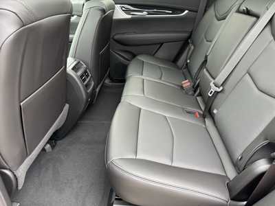 2025 Cadillac XT5, $53090.0. Photo 10