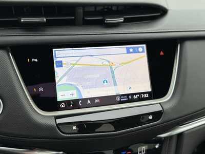 2025 Cadillac XT5, $53090.0. Photo 3