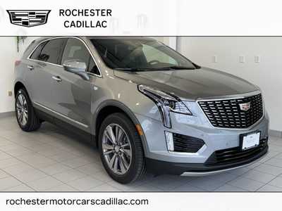 2025 Cadillac XT5, $53090.0. Photo 1