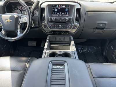 2019 Chevrolet 3500 Crew Cab, $46498. Photo 2