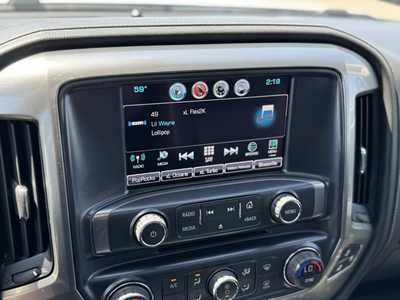 2019 Chevrolet 3500 Crew Cab, $46498. Photo 3