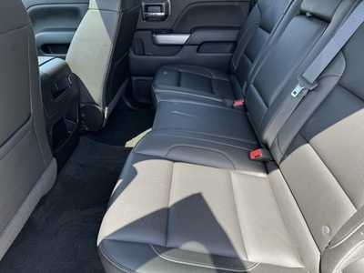 2019 Chevrolet 3500 Crew Cab, $46498. Photo 7