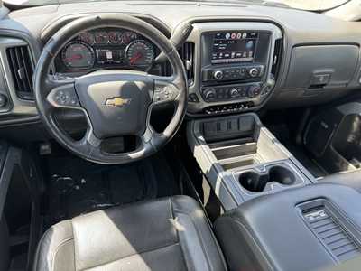 2019 Chevrolet 3500 Crew Cab, $46498. Photo 8