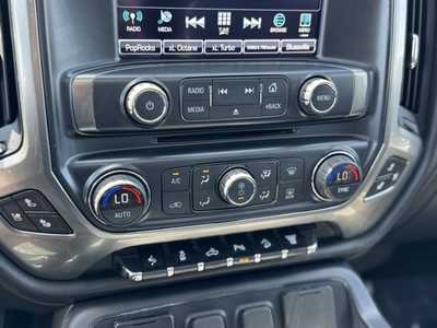 2019 Chevrolet 3500 Crew Cab, $46498. Photo 9