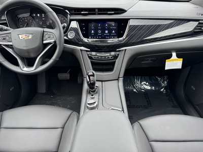 2025 Cadillac XT6, $62565.0. Photo 2