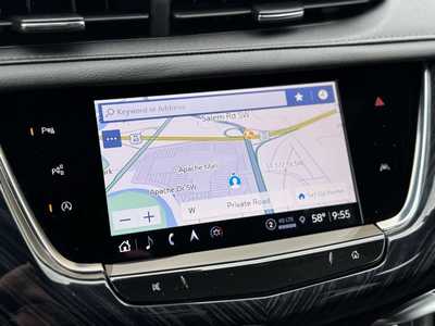 2025 Cadillac XT6, $62565.0. Photo 3
