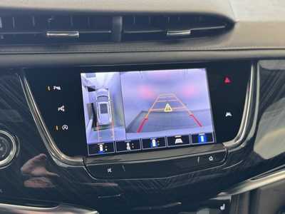 2025 Cadillac XT6, $62565.0. Photo 4