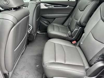 2025 Cadillac XT6, $62565.0. Photo 8
