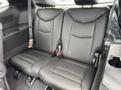 2025 Cadillac XT6, $62565.0. Photo 9