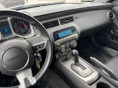 2010 Chevrolet Camaro, $24294. Photo 10