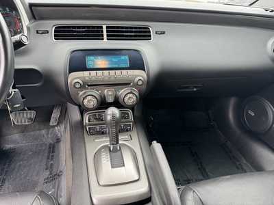 2010 Chevrolet Camaro, $24294. Photo 2