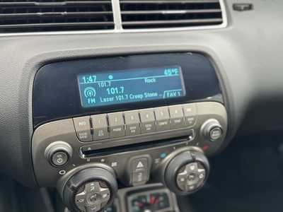 2010 Chevrolet Camaro, $24294. Photo 3