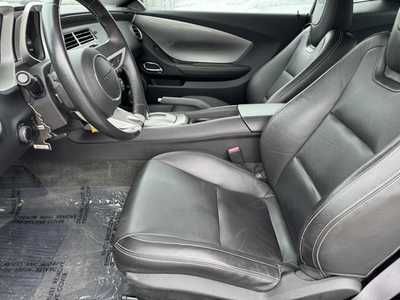 2010 Chevrolet Camaro, $24294. Photo 4