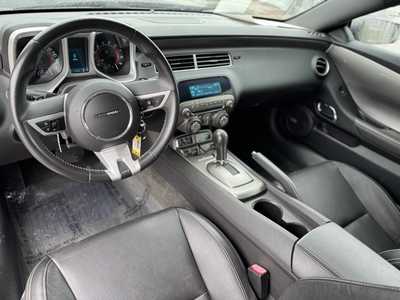 2010 Chevrolet Camaro, $24294. Photo 6