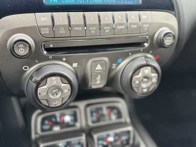 2010 Chevrolet Camaro, $24294. Photo 7