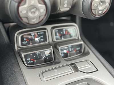 2010 Chevrolet Camaro, $24294. Photo 8