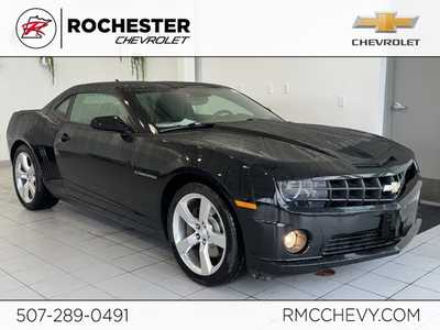 2010 Chevrolet Camaro, $24294. Photo 1