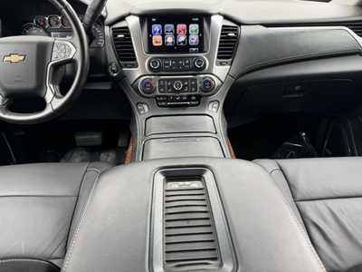 2018 Chevrolet Suburban, $25390. Photo 2