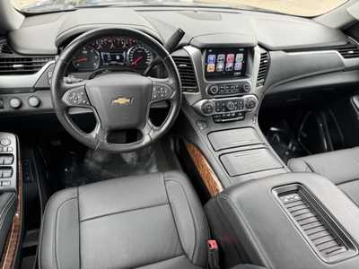 2018 Chevrolet Suburban, $25390. Photo 9