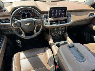 2021 Chevrolet Suburban, $51985. Photo 10