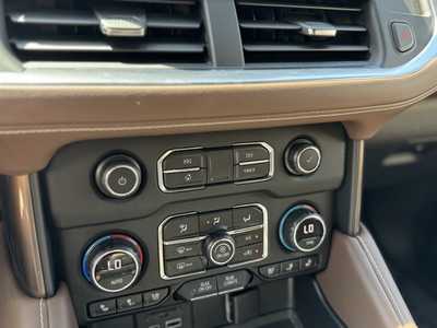 2021 Chevrolet Suburban, $51985. Photo 11