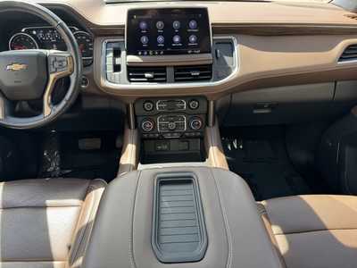 2021 Chevrolet Suburban, $51985. Photo 2