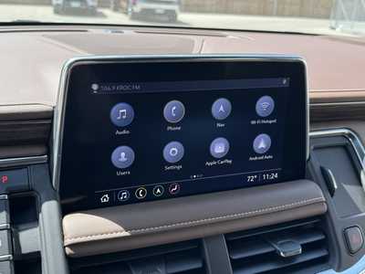 2021 Chevrolet Suburban, $51985. Photo 3