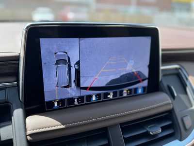 2021 Chevrolet Suburban, $51985. Photo 4