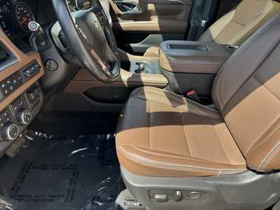 2021 Chevrolet Suburban, $51985. Photo 5