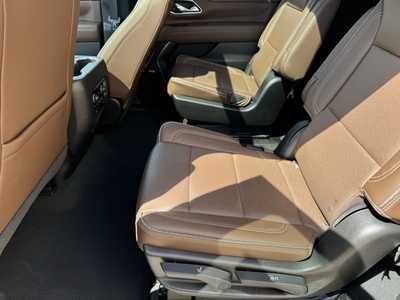 2021 Chevrolet Suburban, $51985. Photo 7