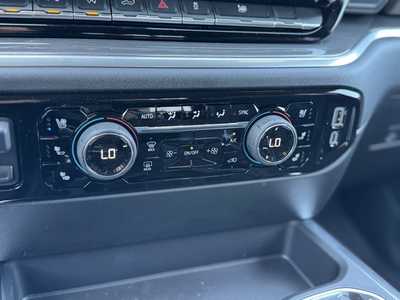 2025 Chevrolet 1500 Crew Cab, $69750.0. Photo 11