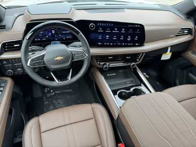 2025 Chevrolet Suburban, $92580.0. Photo 10