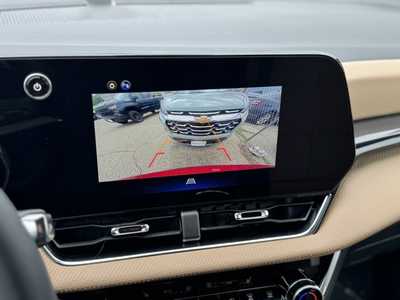 2026 Chevrolet Equinox, $36890.0. Photo 4