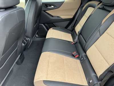 2026 Chevrolet Equinox, $36890.0. Photo 6