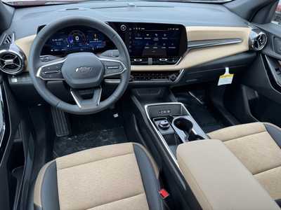 2026 Chevrolet Equinox, $36890.0. Photo 8