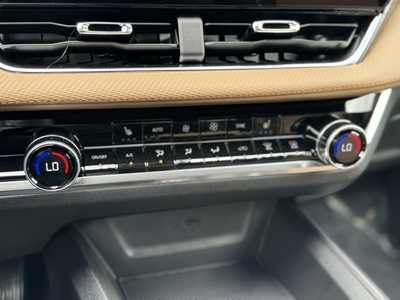 2026 Chevrolet Equinox, $36890.0. Photo 9