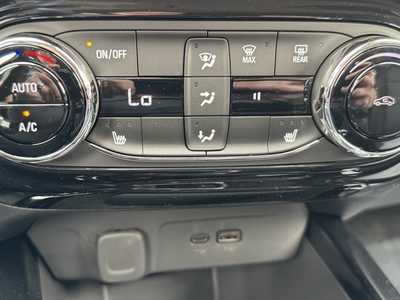 2025 Chevrolet Trax, $25485.0. Photo 10