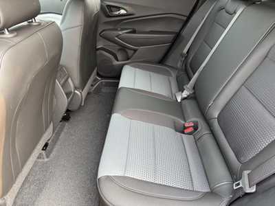 2025 Chevrolet Trax, $25485.0. Photo 6