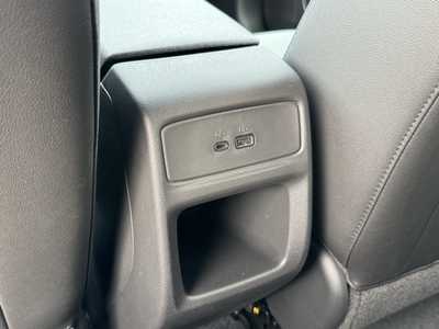 2025 Chevrolet Trax, $25485.0. Photo 7