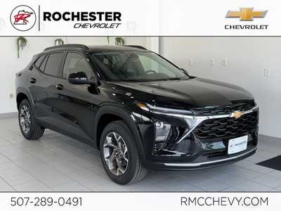 2025 Chevrolet Trax, $25485.0. Photo 1