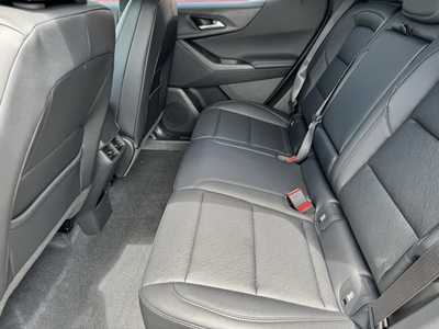 2026 Chevrolet Equinox, $34045.0. Photo 6