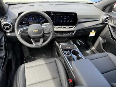 2026 Chevrolet Equinox, $34045.0. Photo 8