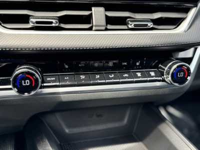 2026 Chevrolet Equinox, $34045.0. Photo 9