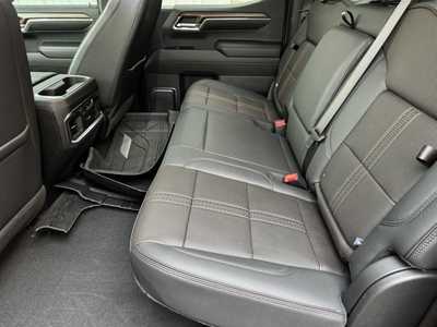 2024 Chevrolet 1500 Crew Cab, $58995. Photo 7