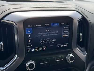 2020 GMC 1500 Crew Cab, $33895. Photo 3