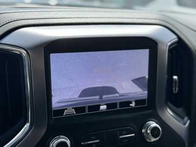 2020 GMC 1500 Crew Cab, $33895. Photo 4