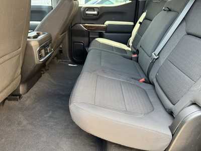 2020 GMC 1500 Crew Cab, $33895. Photo 6