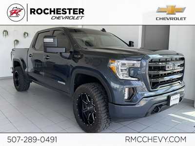 2020 GMC 1500 Crew Cab, $33895. Photo 1